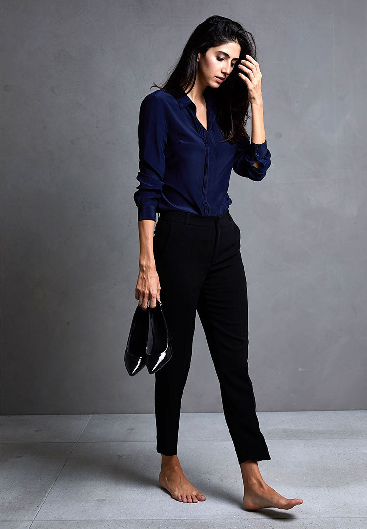 Classic Black | Pants | HMETE HMT Classic Black | Pants | HMETE HMT