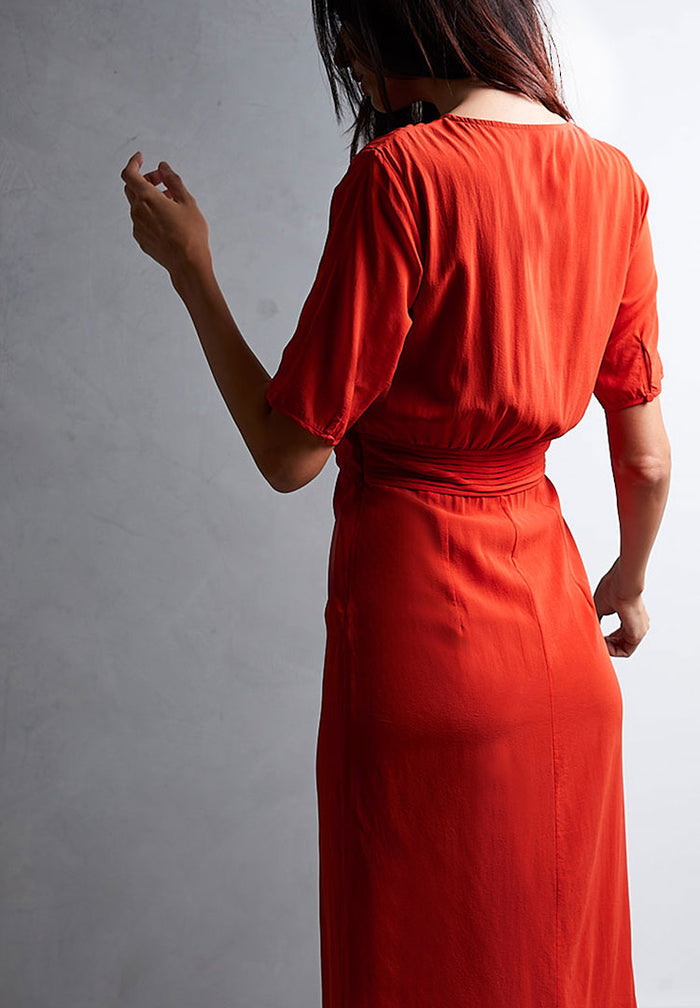 Silk Rouge | Dresses
